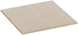Outdoor Tischplatte Easy Slim