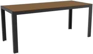 Outdoor Esstisch Risa T