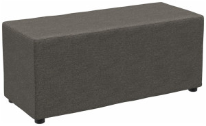Indoor Hocker 2-Sitzer Corina