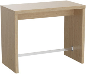 Indoor halbhoher Tisch Formline