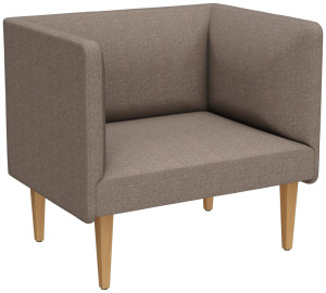 Indoor Sessel Tuya