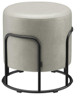 Indoor Hocker Doria M