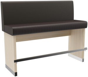Indoor Einzel-/Grundelement 150 cm H-Line