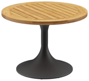 Outdoor Couchtisch Caius