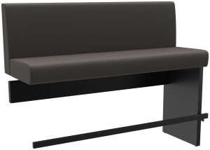 Indoor Anbau-/Abschlusselement 150 cm H-Line