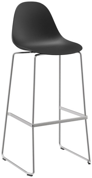 Indoor Barhocker Yoko