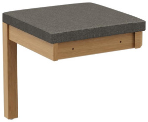 Indoor Eckelement Florin