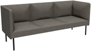 Indoor 3-Sitzer-Element Tuya