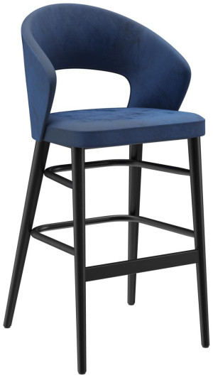 Indoor Barhocker Nilla