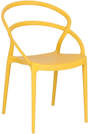 Outdoor Stuhl Elimar