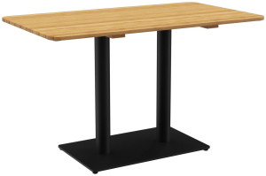 Outdoor Loungetisch Kerst Slim