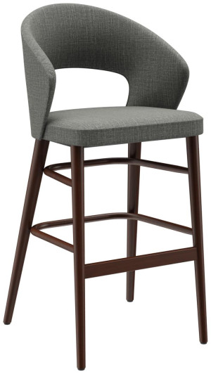Indoor Barhocker Nilla