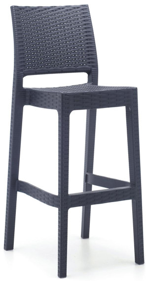 Outdoor Barhocker Erik