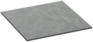 Outdoor Tischplatte Compact Slim