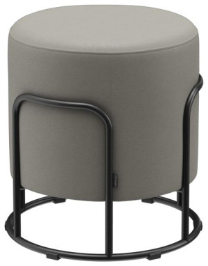 Indoor Hocker Doria M