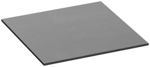 Outdoor Tischplatte Compact Slim