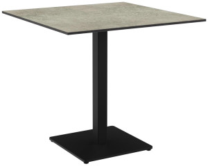 Outdoor Esstisch Kerst Slim