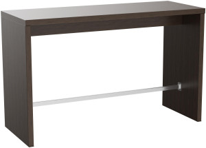 Indoor Stehtisch Formline