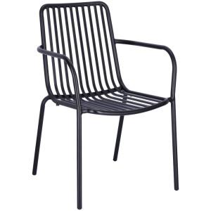 Outdoor Armlehnstuhl Helia