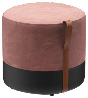 Indoor Hocker Panora