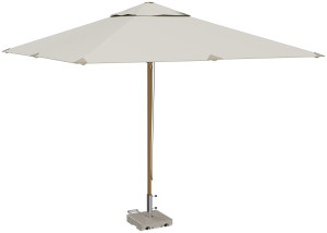 Outdoor Schirm Luana