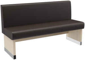 Indoor Einzel-/Grundelement 150 cm H-Line