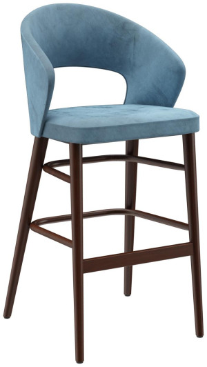 Indoor Barhocker Nilla