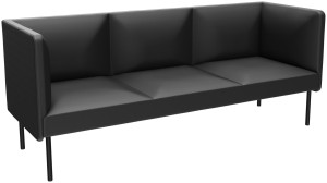 Indoor 3-Sitzer-Element Tuya