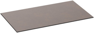 Outdoor Tischplatte Compact Slim
