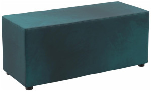 Indoor Hocker 2-Sitzer Corina