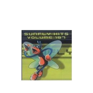 Sunfly Hits 187 TILBUD NU