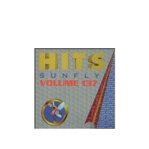 Sunfly Hits 137 TILBUD NU