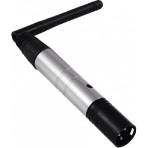 EuroLite QuickDMX Wireless Transmitter TILBUD NU trådløs