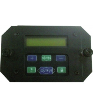 EuroLite LCD-2 Timer Controller TILBUD NU