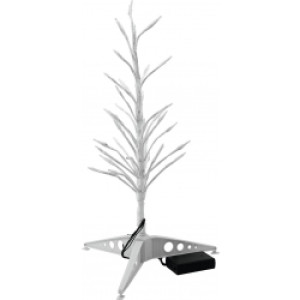 Europalms Design tree with LED cw 80cm TILBUD NU træ med