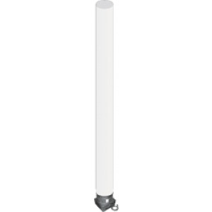 EuroLite Air Tube 5m white TILBUD NU luft hvid rør