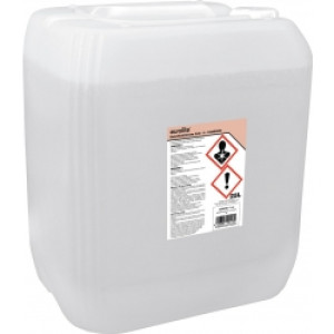 EuroLite SMOKE FLUID -C- Standard, 25l smoke fluid TILBUD NU væske røg