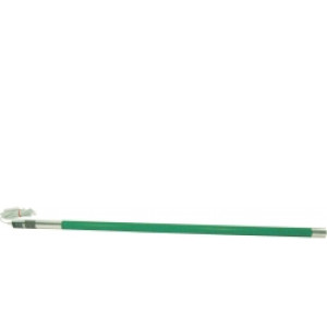 EuroLite Neon rør T5 20W 105cm grøn TILBUD NU pind grøn