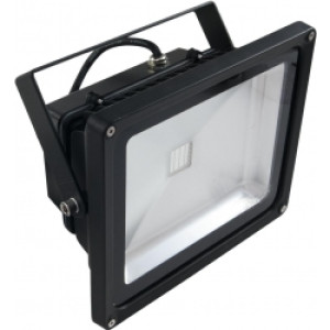 EuroLite LED IP FL-30 COB UV TILBUD NU