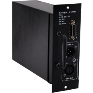 EuroLite Modul signal in/out DPX-1210 TILBUD NU ind ud
