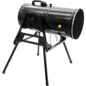 EuroLite Foam 1200 Cannon TILBUD NU