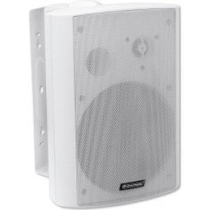 Omnitronic WPS-6W PA Wall Speaker TILBUD NU væghøjttaler højttaler væg