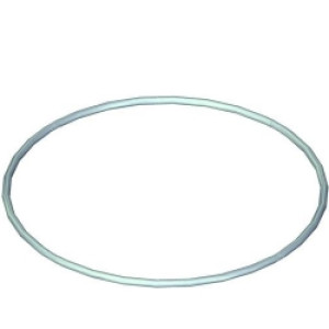 Alutruss SINGLELOCK Circle 3m (inner) TILBUD NU