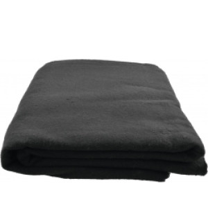 Europalms Stage Curtain, 300x100cm, black TILBUD NU gardin scene sort
