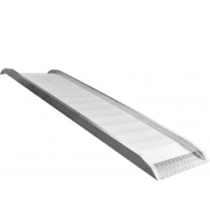 Alutruss Truckramp 2m/100cm TILBUD NU