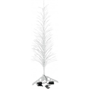 Europalms Design tree with LED cw 120cm TILBUD NU træ med