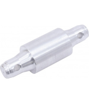 Alutruss QUICK-LOCK GL33-ET34 Distance Part 70mm afstand hurtig endel låse del