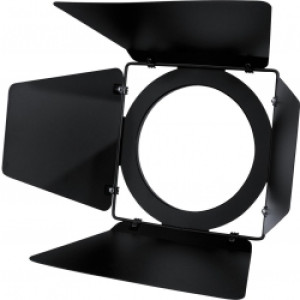 EuroLite Barndoors Theatre 650/1000 bk TILBUD NU teater