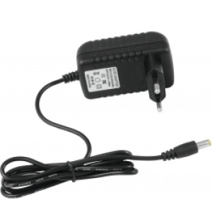 EuroLite Electronic Power Supply Unit DC 12V, 1 strømforsyningsenhed elektronisk