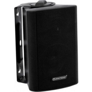 Omnitronic WPS-4S PA Wall Speaker TILBUD NU væghøjttaler højttaler væg